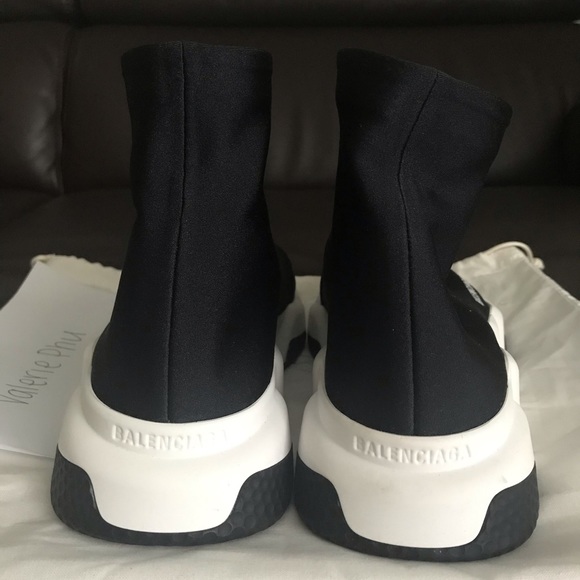 Balenciaga Speed Trainers - Picture 3 of 4